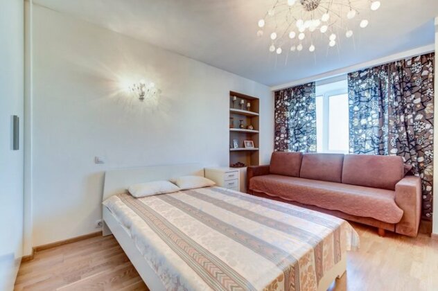 Bryantseva 7 Apartments - Photo2