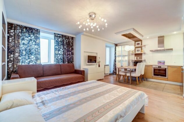 Bryantseva 7 Apartments - Photo3