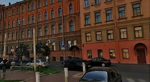 Center Apartment St Petersburg