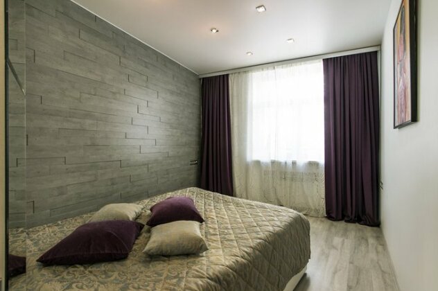 Central Admiralty Apartments - Photo3