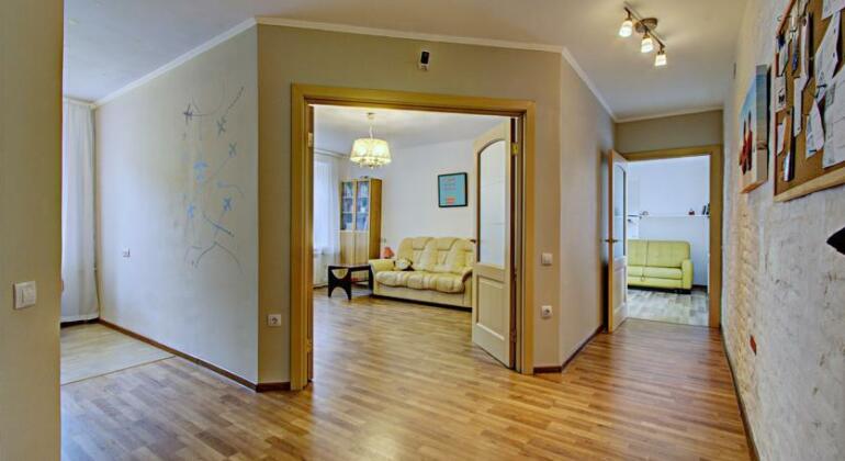 Central Apartment Vladimirsky - Photo5