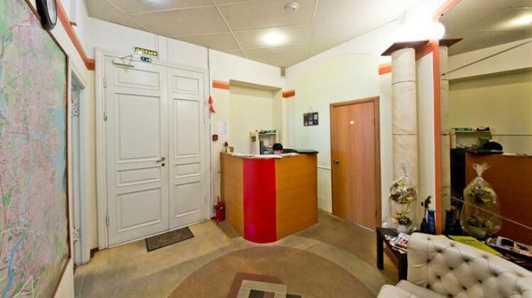 Central Hostel - Photo2