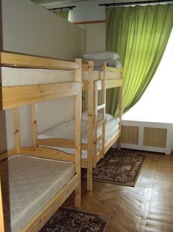 Central Hostel - Photo4