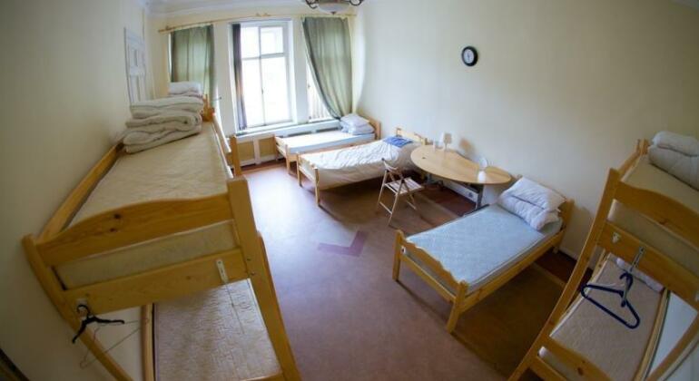 Central Hostel - Photo5