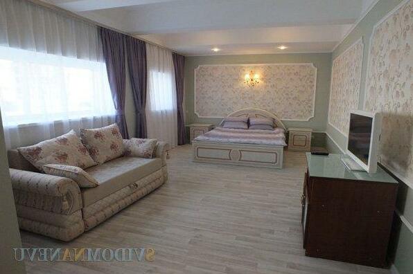 Champagne Yugo-Zapad - Photo2