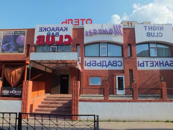 Champagne Yugo-Zapad - Photo5