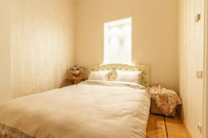 Charming Apartments near Hermitage St Petersburg