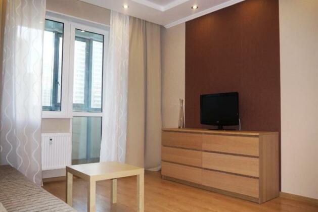 City Apartments Devyatkino - Photo3