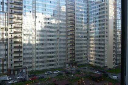 City Apartments Devyatkino