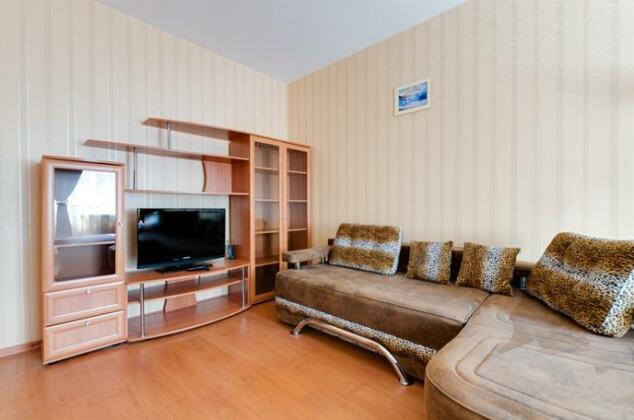 Comfort Apartment Budapeshtskaya 7 - Photo3