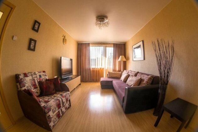 Comfort-house Zagrebsky 37