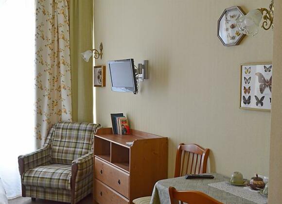 Comfort on Chekhova - Photo4