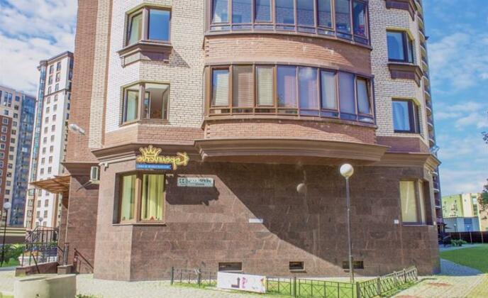 Comfortable Modern Apartments - Photo2
