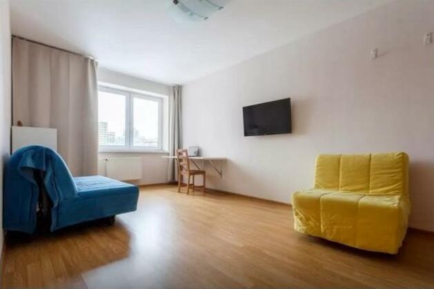 CosmoStar - Photo2