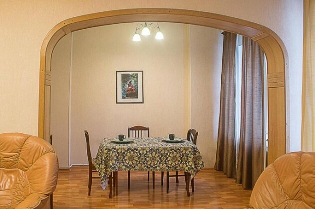 Cosy Apartment on Nevskiy - Photo4