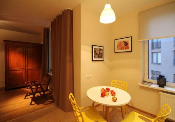 Cosy Stay Apartments - Photo3