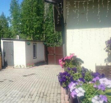 Cottage in Agalatovo