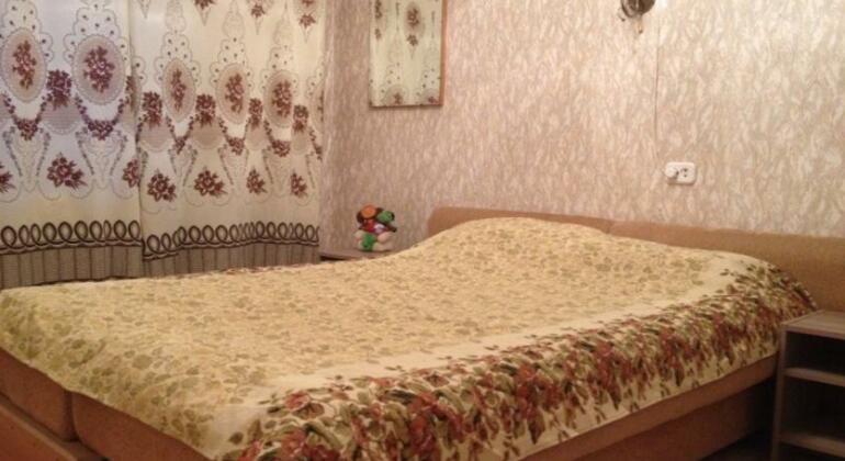 Cozy room at Chyudnovskogo - Photo2