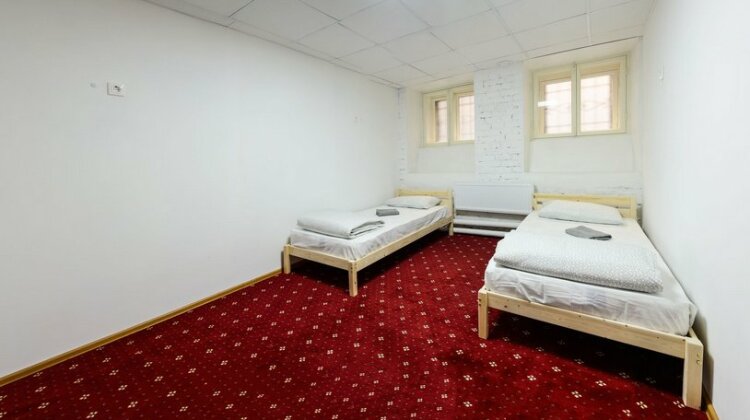 Davydov Hotel - Photo4