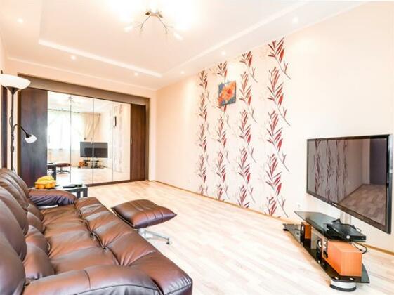 Design Apartment Budapeshtskaya 7 - Photo2