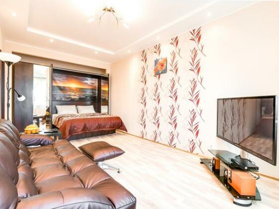 Design Apartment Budapeshtskaya 7 - Photo3