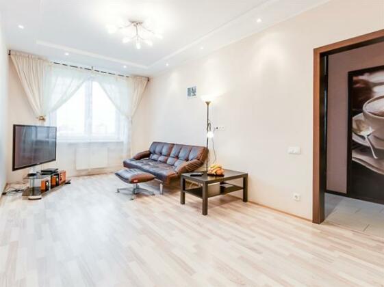 Design Apartment Budapeshtskaya 7 - Photo4