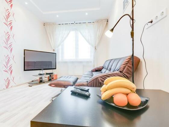 Design Apartment Budapeshtskaya 7 - Photo5