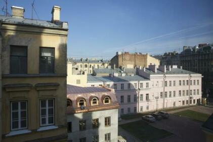 D&L Apartments St Petersburg