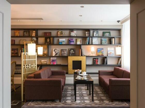 DOM Boutique Hotel by Authentic Hotels - Photo3