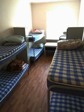 Dormitory on Bronevaya 6 - Photo3