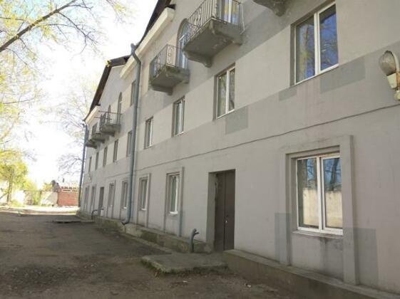 Dormitory on Bronevaya 6 - Photo4