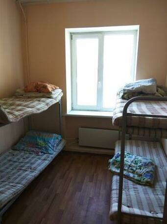 Dormitory on Bronevaya 6 - Photo5