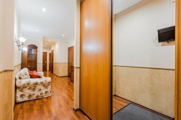 Double-Room Comfort Apartment in Rubinshtein street - Photo5