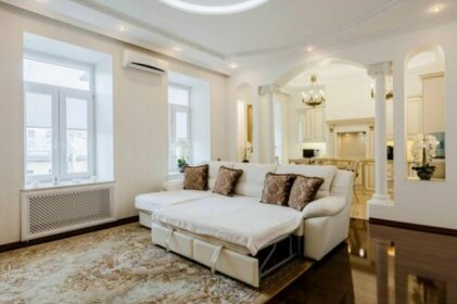 Double-Room Comfort Apartment in Rubinshtein street