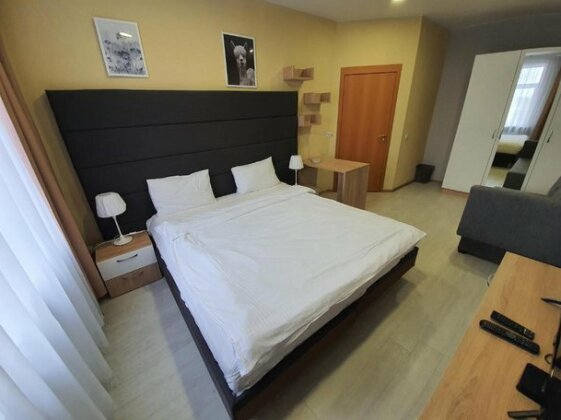 Elagin Apartaments