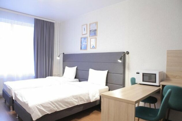 Elagin Apartaments - Photo2