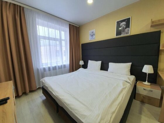 Elagin Apartaments - Photo3