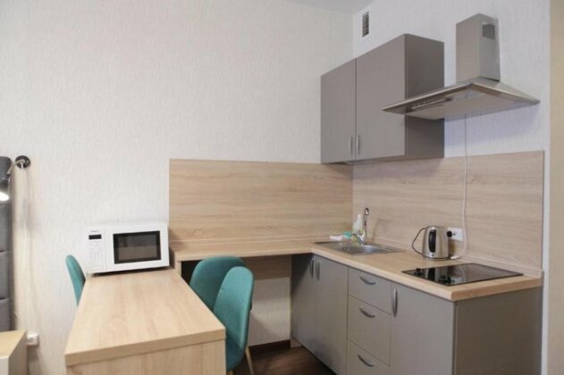 Elagin Apartaments - Photo4