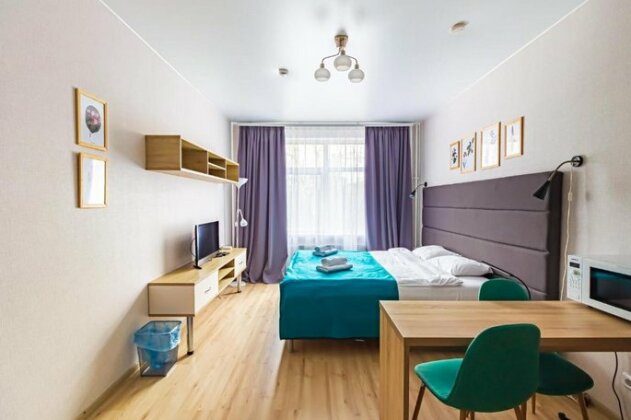 Elagin Apartment - Photo2