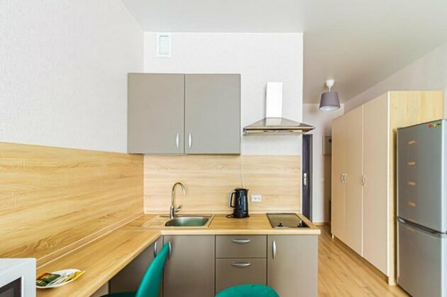 Elagin Apartment - Photo3
