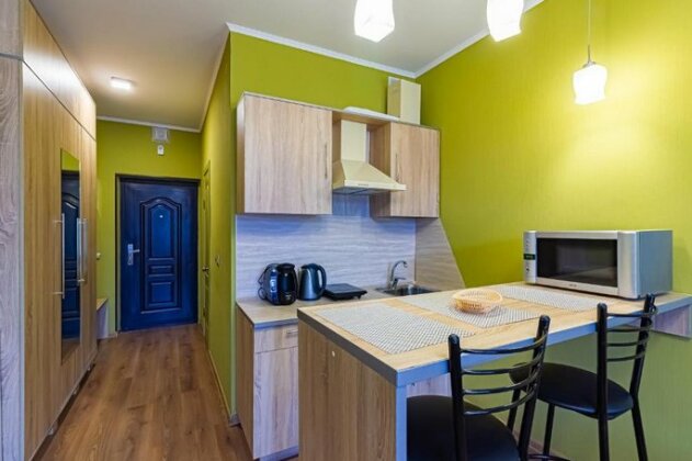 Elagin Apartment - Photo4
