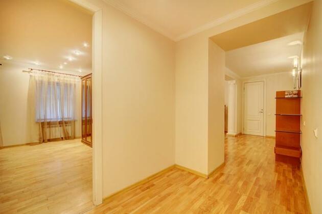 Elite Realty M Sadovaya 3 Apt 74 Apartments - Photo4