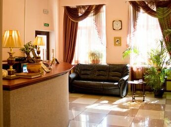 Elizar Hotel - Photo3