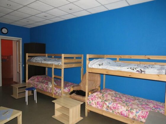 Energy Hostel - Photo2