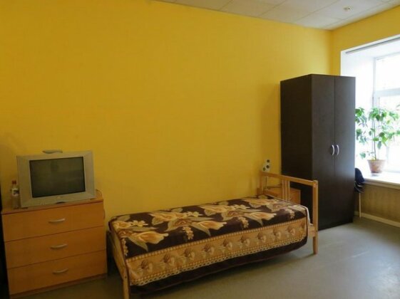 Energy Hostel - Photo3