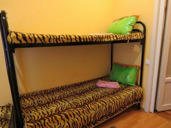 Energy Hostel - Photo4