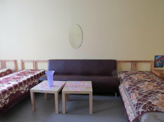 Energy Hostel - Photo5