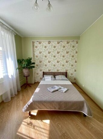 Esenina Street Apartment St Petersburg - Photo4