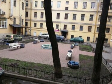 EveRest hostel St Petersburg