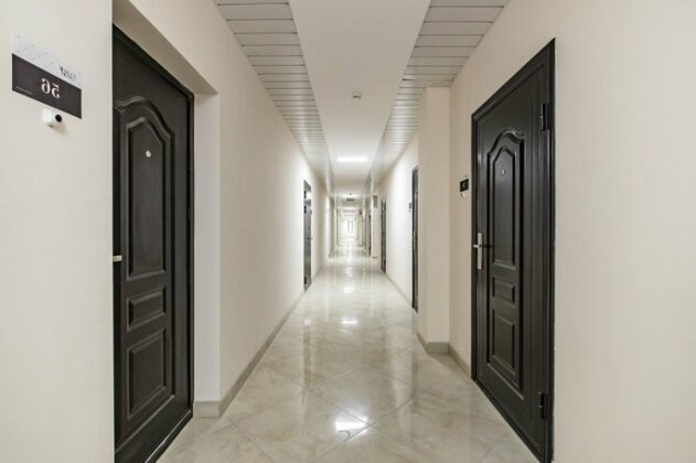 Extra Loft Apartments - Photo3